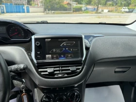 Peugeot 208 1.4 DIZEL, , снимка 17