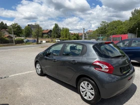 Peugeot 208 1.4 DIZEL, , снимка 3