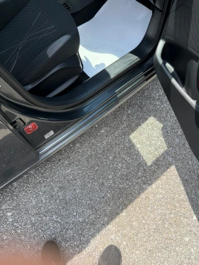 Peugeot 208 1.4 DIZEL, , снимка 9