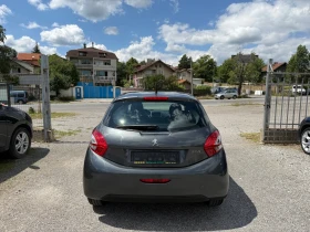 Peugeot 208 1.4 DIZEL, , снимка 4