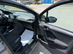 Peugeot 208 1.4 DIZEL, , снимка 10