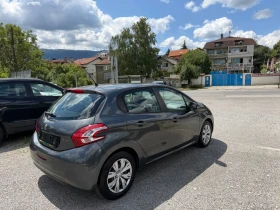 Peugeot 208 1.4 DIZEL, , снимка 5