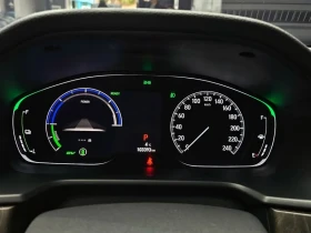 Honda Accord 2.0 Hybrid - САМО 30% АВАНС!, снимка 8