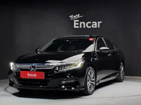 Honda Accord 2.0 Hybrid - САМО 30% АВАНС!, снимка 1