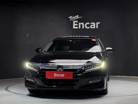 Honda Accord 2.0 Hybrid - САМО 30% АВАНС!, снимка 3