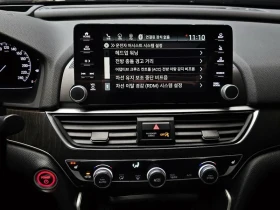Honda Accord 2.0 Hybrid - САМО 30% АВАНС!, снимка 14