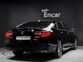 Honda Accord 2.0 Hybrid - САМО 30% АВАНС!, снимка 2