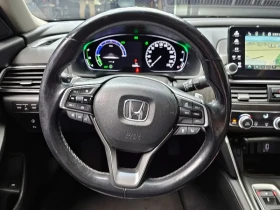 Honda Accord 2.0 Hybrid - САМО 30% АВАНС!, снимка 13