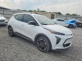 Chevrolet Bolt EUV PREMIER FWD, снимка 4