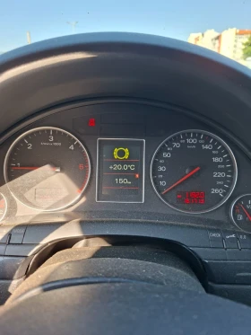 Audi A4, снимка 2