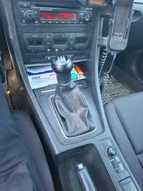 Audi A4, снимка 3