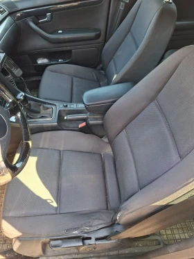 Audi A4, снимка 5