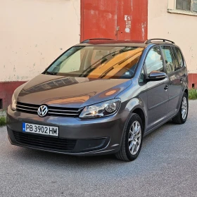 VW Touran, снимка 1