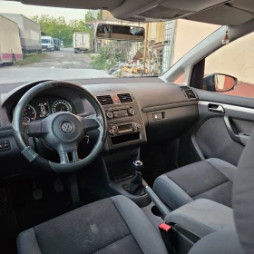 VW Touran, снимка 3