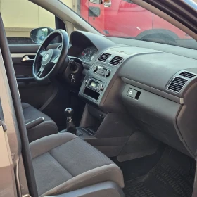 VW Touran, снимка 6