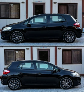 Toyota Auris FACELIFT* 2.0-D4D* ПАРКТРОНИК, снимка 4