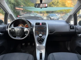 Toyota Auris FACELIFT* 2.0-D4D* ПАРКТРОНИК, снимка 12