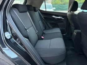 Toyota Auris FACELIFT* 2.0-D4D* ПАРКТРОНИК, снимка 13