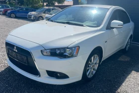 Mitsubishi Lancer 1.6 benzin Euro 6 Camera TOP, снимка 1