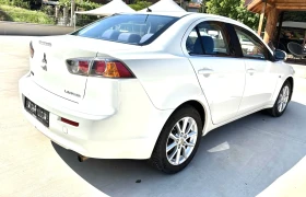 Mitsubishi Lancer 1.6 benzin Euro 6 Camera TOP, снимка 4