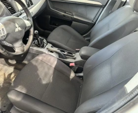 Mitsubishi Lancer 1.6 benzin Euro 6 Camera TOP, снимка 5