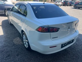 Mitsubishi Lancer 1.6 benzin Euro 6 Camera TOP, снимка 4