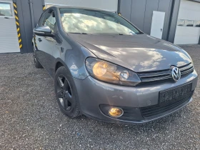 VW Golf 1.6tdi 105k.c, снимка 1