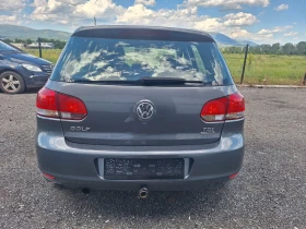 VW Golf 1.6tdi 105k.c, снимка 6