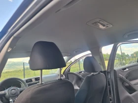 VW Golf 1.6tdi 105k.c, снимка 12