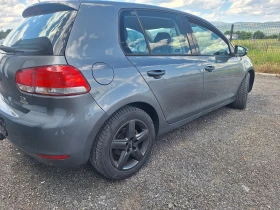 VW Golf 1.6tdi 105k.c, снимка 5