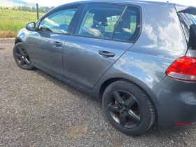 VW Golf 1.6tdi 105k.c, снимка 4