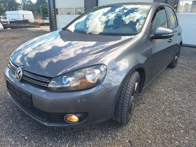 VW Golf 1.6tdi 105k.c, снимка 3