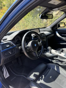 BMW 335 335I, снимка 6