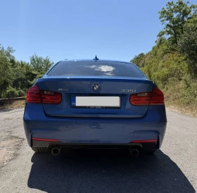 BMW 335 335I, снимка 2