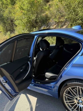 BMW 335 335I, снимка 9
