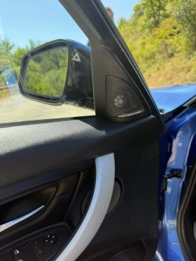 BMW 335 335I, снимка 14