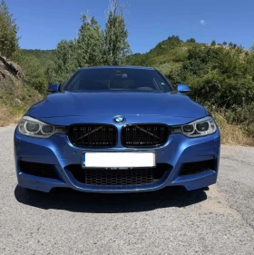 BMW 335 335I, снимка 1