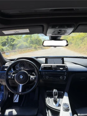 BMW 335 335I, снимка 7
