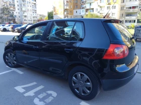 VW Golf 1.9TDI//KLIMA//105 КОНЯ, снимка 4