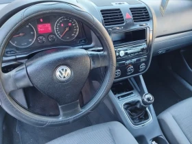 VW Golf 1.9TDI//KLIMA//105 КОНЯ, снимка 14
