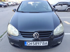 VW Golf 1.9TDI//KLIMA//105 КОНЯ, снимка 5