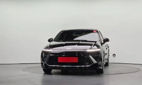 Hyundai Sonata 2.0 LPG Business 1  * koreiskikoli.bg * , снимка 3
