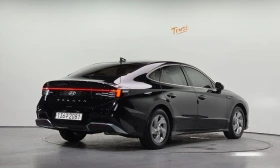 Hyundai Sonata 2.0 LPG Business 1  * koreiskikoli.bg * , снимка 2
