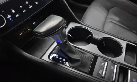 Hyundai Sonata 2.0 LPG Business 1  * koreiskikoli.bg * , снимка 9