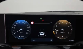 Hyundai Sonata 2.0 LPG Business 1  * koreiskikoli.bg * , снимка 8