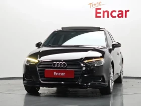 Audi A3 40 Tfsi 8V, снимка 3