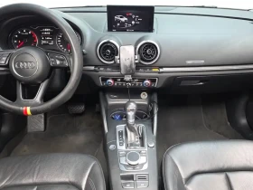 Audi A3 40 Tfsi 8V, снимка 7