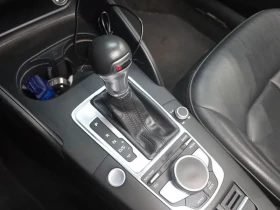 Audi A3 40 Tfsi 8V, снимка 9
