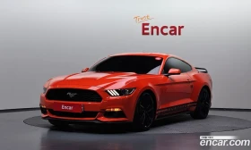 Ford Mustang Coupe, снимка 1