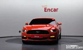 Ford Mustang Coupe, снимка 3